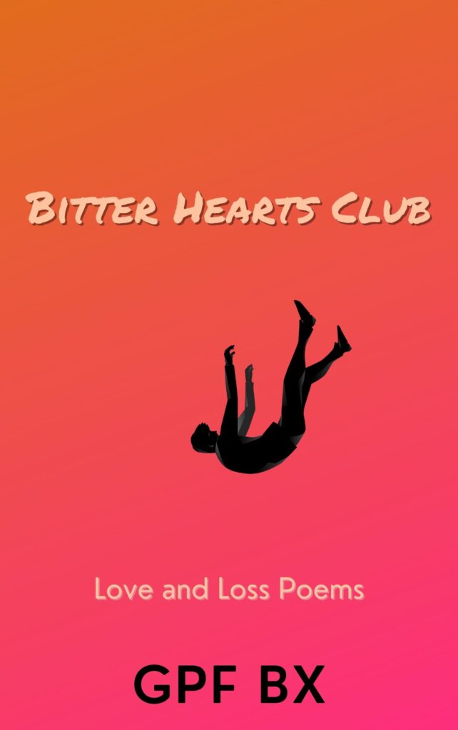 Bitter Hearts Club Cover