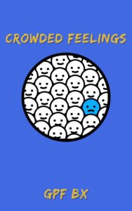 Crowded Feelings Cover