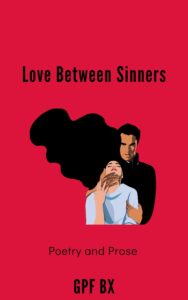 Love Between Sinners Cover