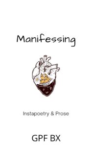 Manifessing Cover