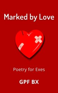 Marked by Love Cover